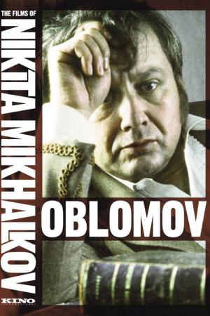 Neskolko Dnej iz Zhizni I.I. Oblomova (1980)