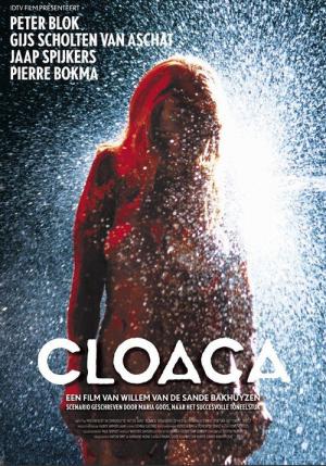 Cloaca (2003)