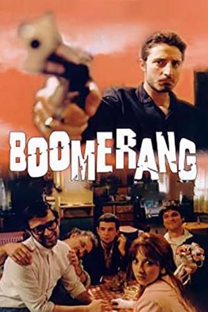 Bumerang (2001)