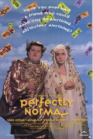 Perfectly normal (1990)