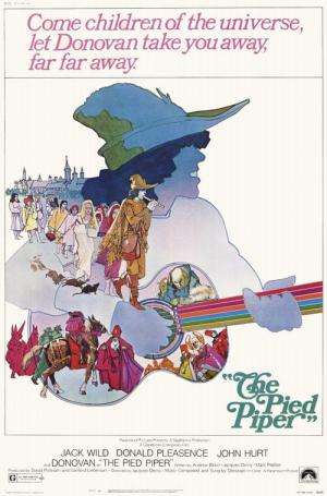The Pied Piper (1972)