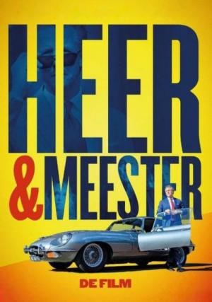 Heer & Meester: De Film (2018)