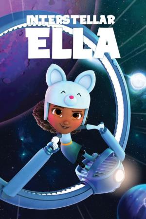Interstellar Ella (2022)