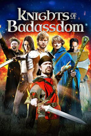 Knights of Badassdom (2013)