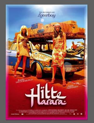 Hitte/Harara (2008)