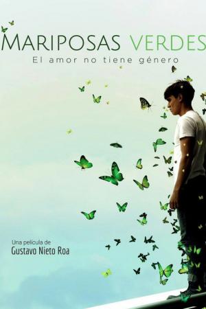 Mariposas Verdes (2017)