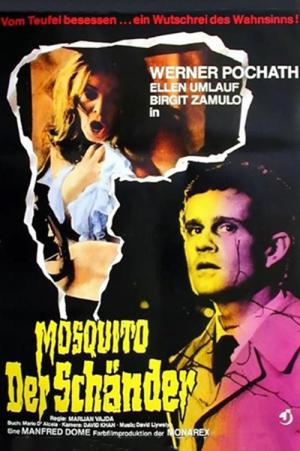 De Lust Moordenaar (1976)