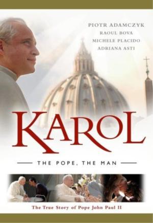 Karol - De paus van de hoop (2006)