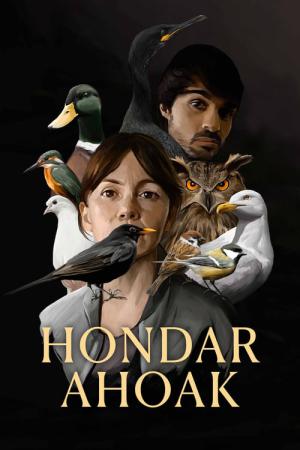 Hondar ahoak (2020)