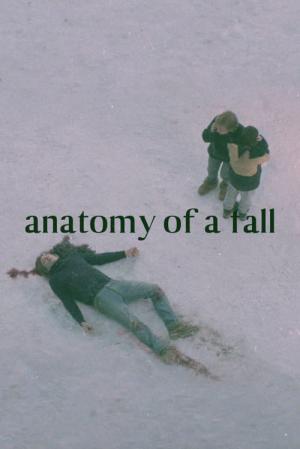 Anatomy of a Fall (2023)