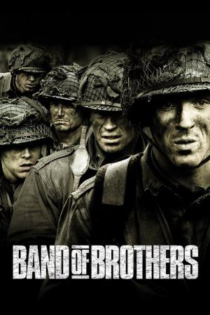 Band of Brothers (2001)