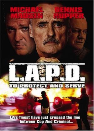L.A.P.D (2001)