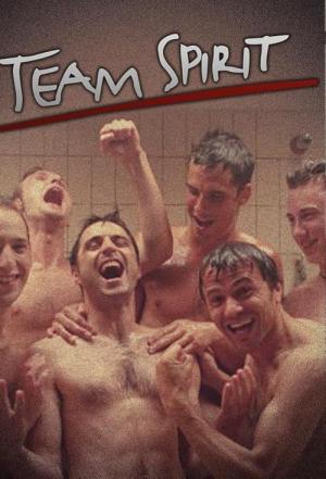 Team Spirit: De Serie (2003)