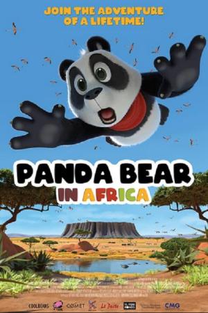 Pandabeer in Afrika (2024)