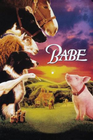 Babe: The Gallant Pig (1995)