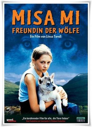 Misa en de wolven (2003)