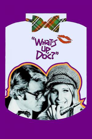 What's Up, Doc? (1972)