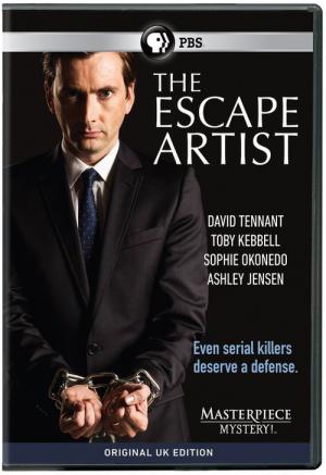 The Escape Artist (2013)