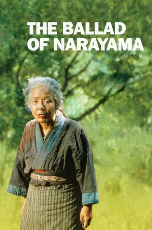 Narayama Bushikô (1983)