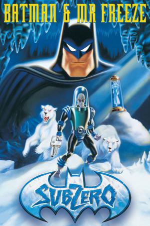 Batman & Mr. Freeze: SubZero (1997)