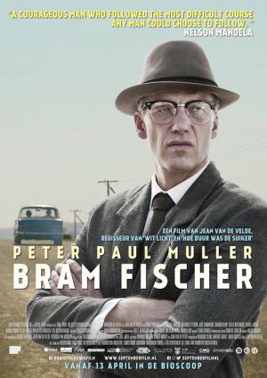 Bram Fischer (2017)