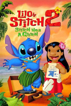 Lilo & Stitch 2 - Stitch heeft een Tic (2005)