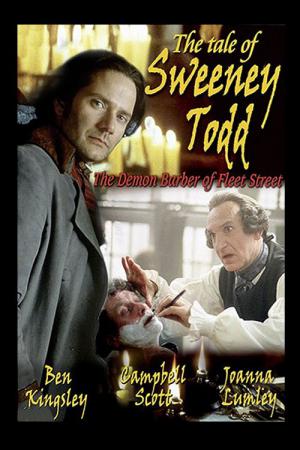 The Legend of Sweeney Todd (1997)