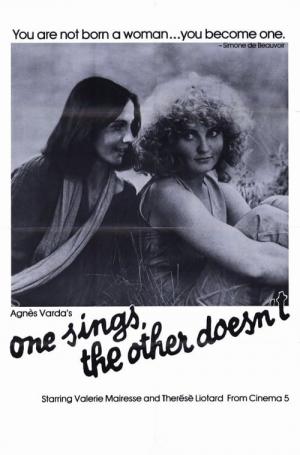 De ene zingt, de ander niet (1977)