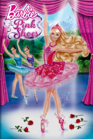 Barbie en de Roze Schoentjes (2013)