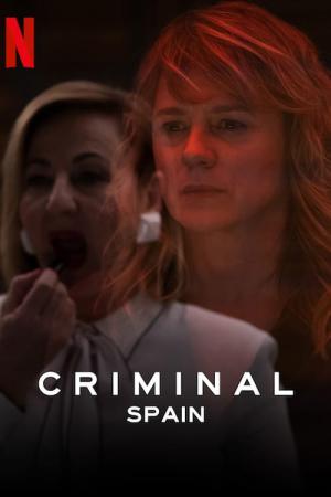 Criminal: Spain (2019)