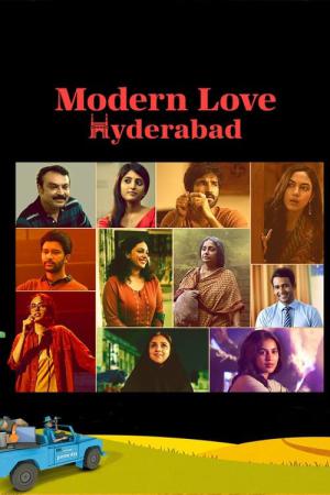 Modern Love Hyderabad (2022)
