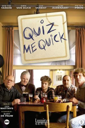 Quiz me quick (2012)