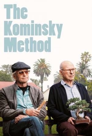 The Kominsky Method (2018)