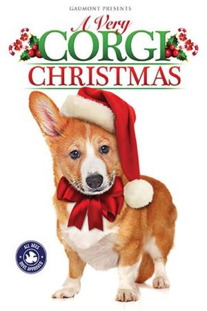 A Very Corgi Christmas (2019)