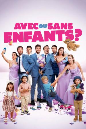Avec ou sans enfants? (2025)