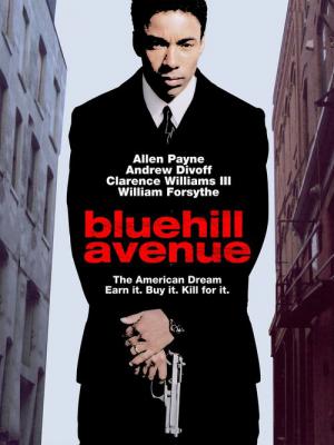 Bluehill Avenue (2001)