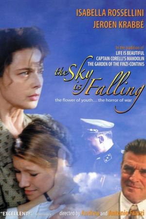 The Sky is falling (2000)