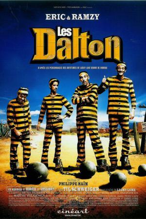 De Daltons (2004)