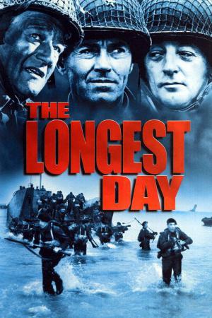 De langste dag (1962)