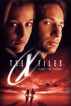 The X Files Movie (1998)