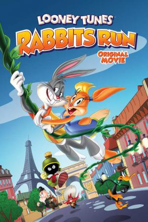 Looney Tunes - Rabbits Run (2015)