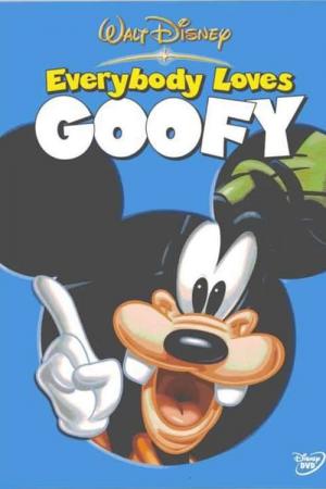 Iedereen Is Gek Op Goofy (2003)