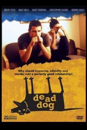 The Dog Killer (2001)