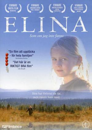 Elina - Som om jag inte fanns (2002)