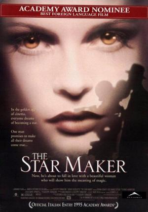 The Star Man (1995)