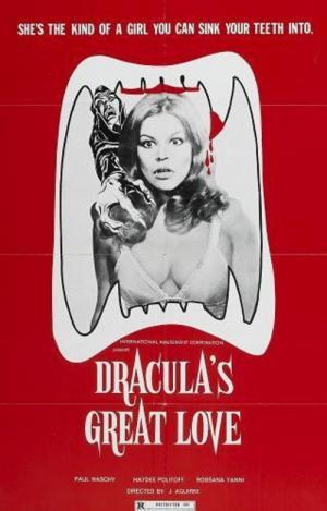 Dracula's Virgin Lovers (1973)
