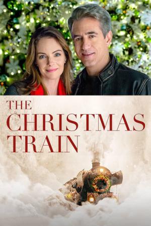 The Christmas Train (2017)