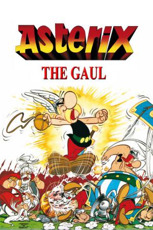 Asterix de Galliër (1967)