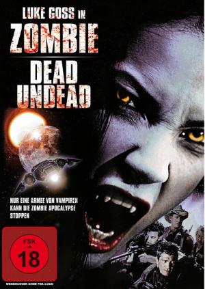 The Dead Undead (2010)