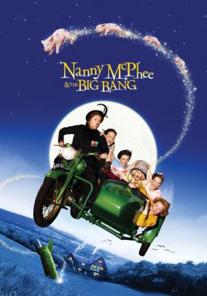 Nanny McPhee: De vonken vliegen eraf (2010)